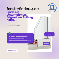 FensterFinder
